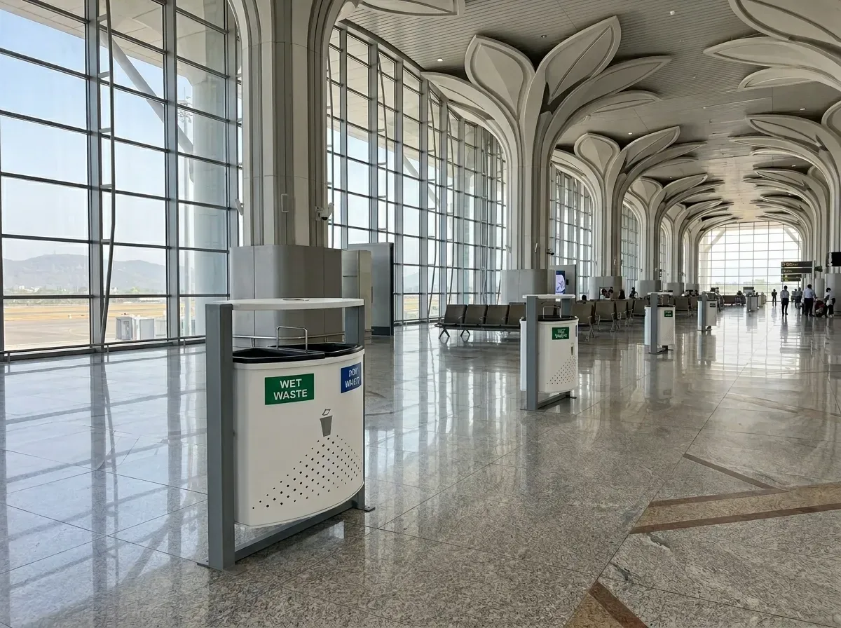 Navi Mumbai Airport