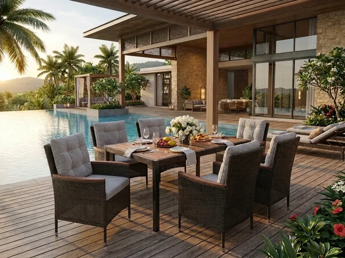 Hospitality & Hotels