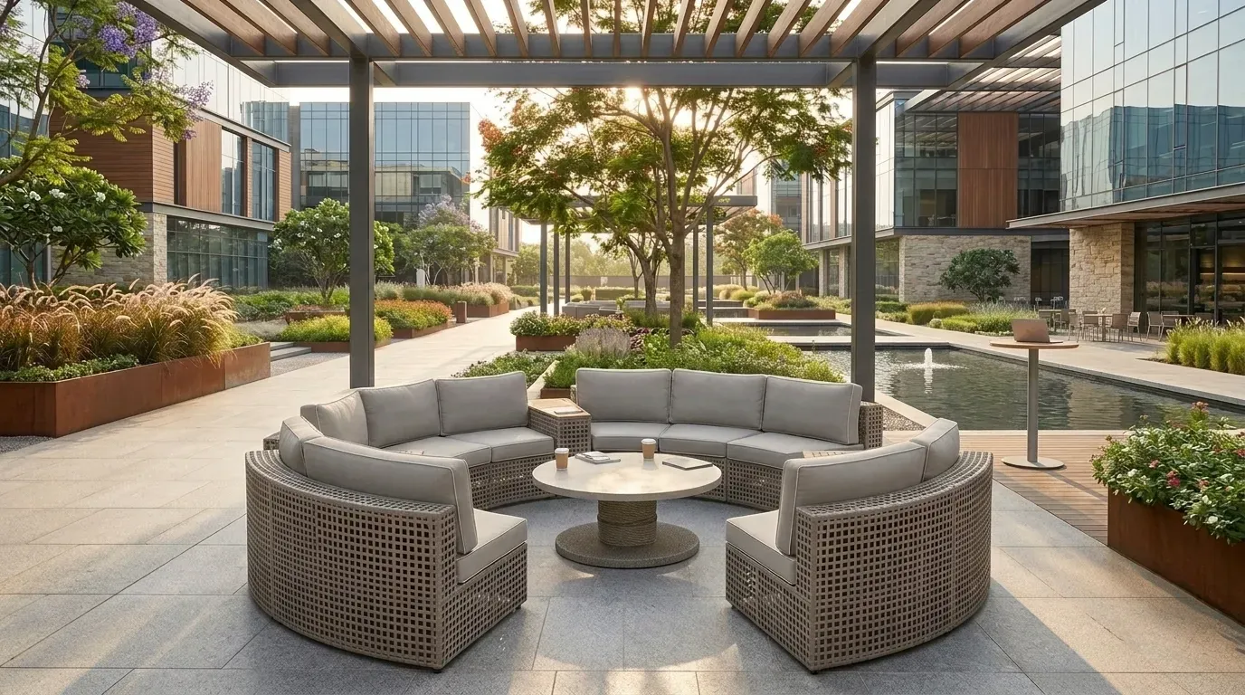 Corporate Parks