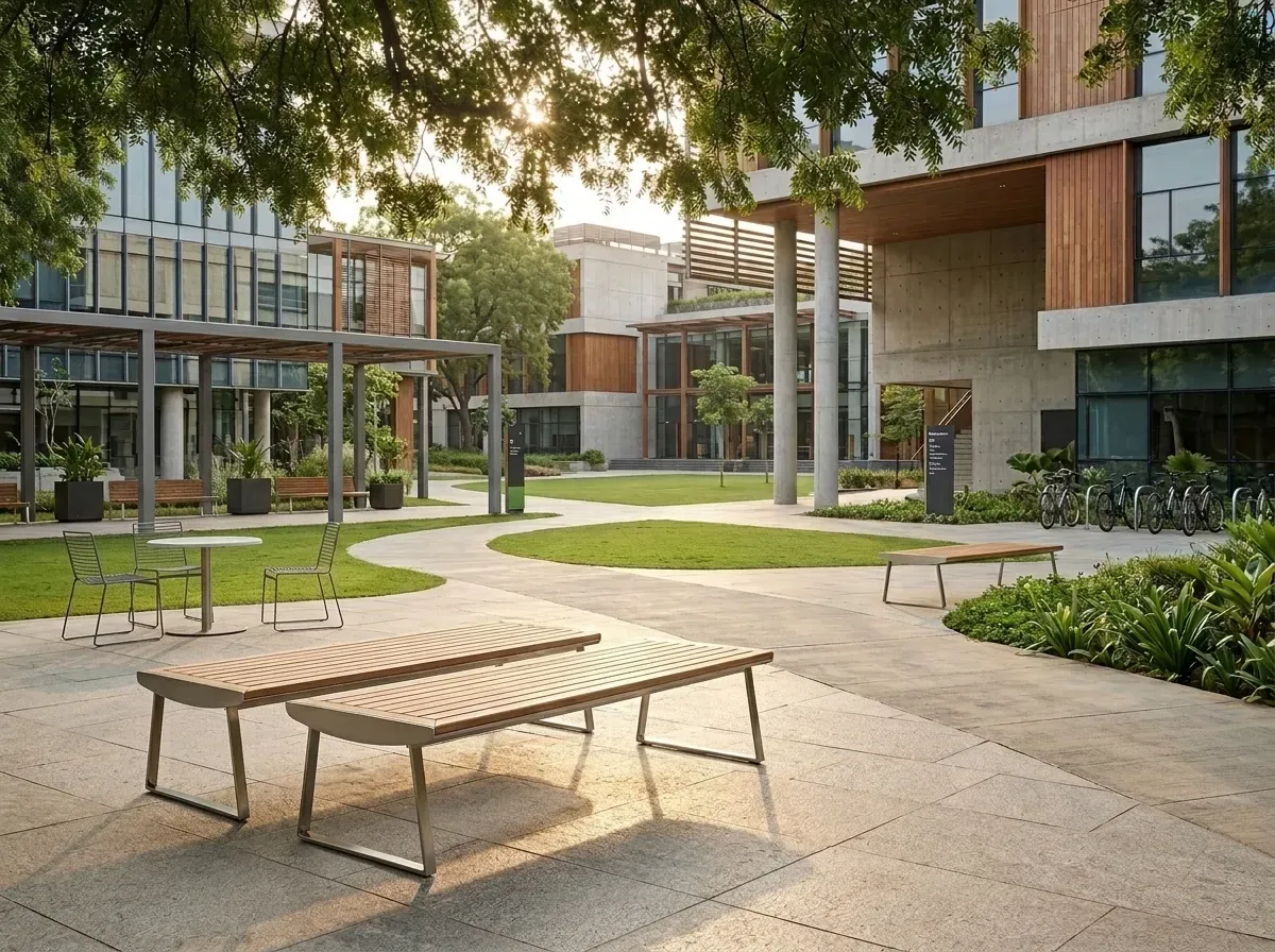 Education Campuses
