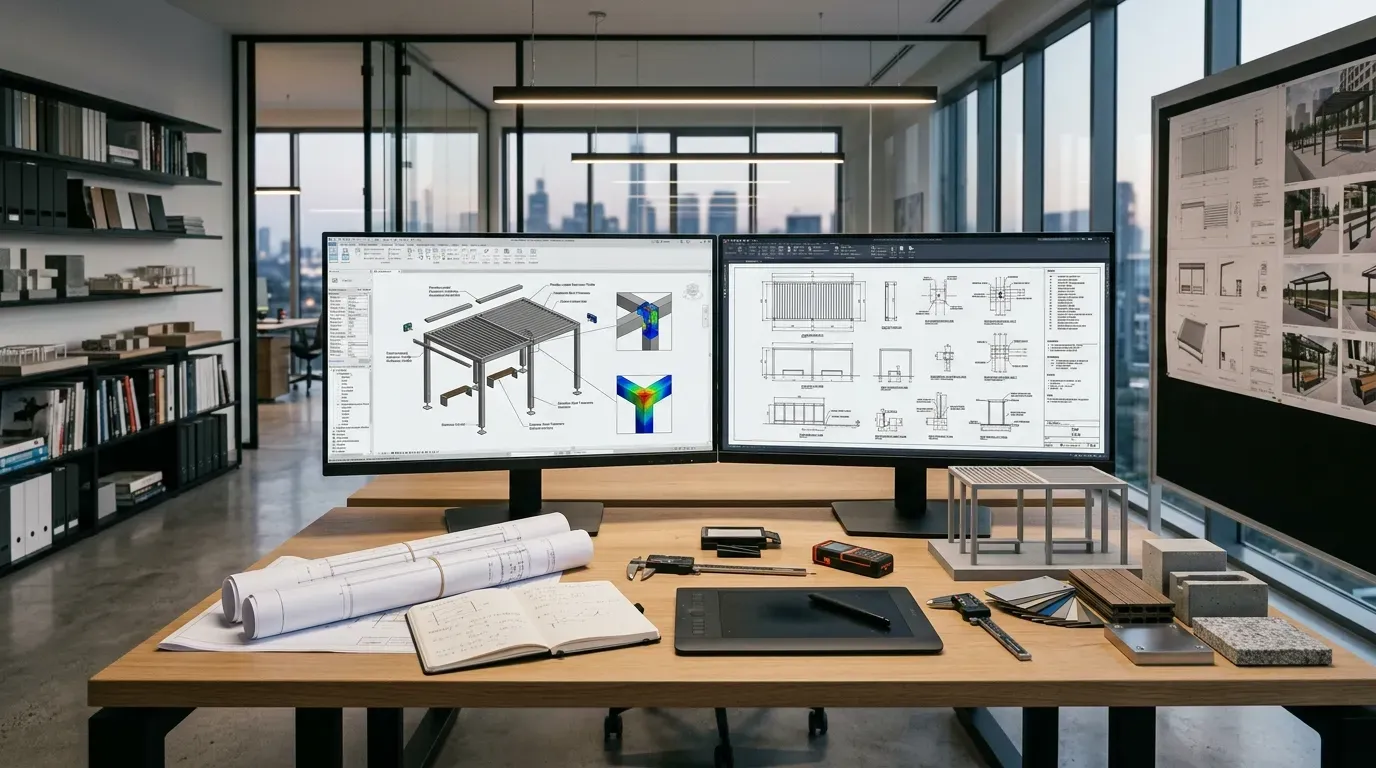 Design & Engineering