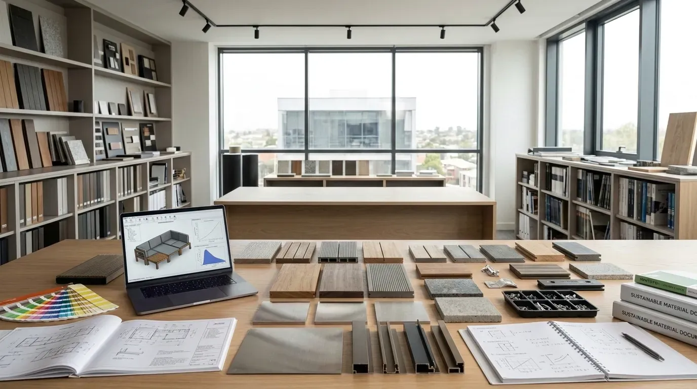 Material Selection