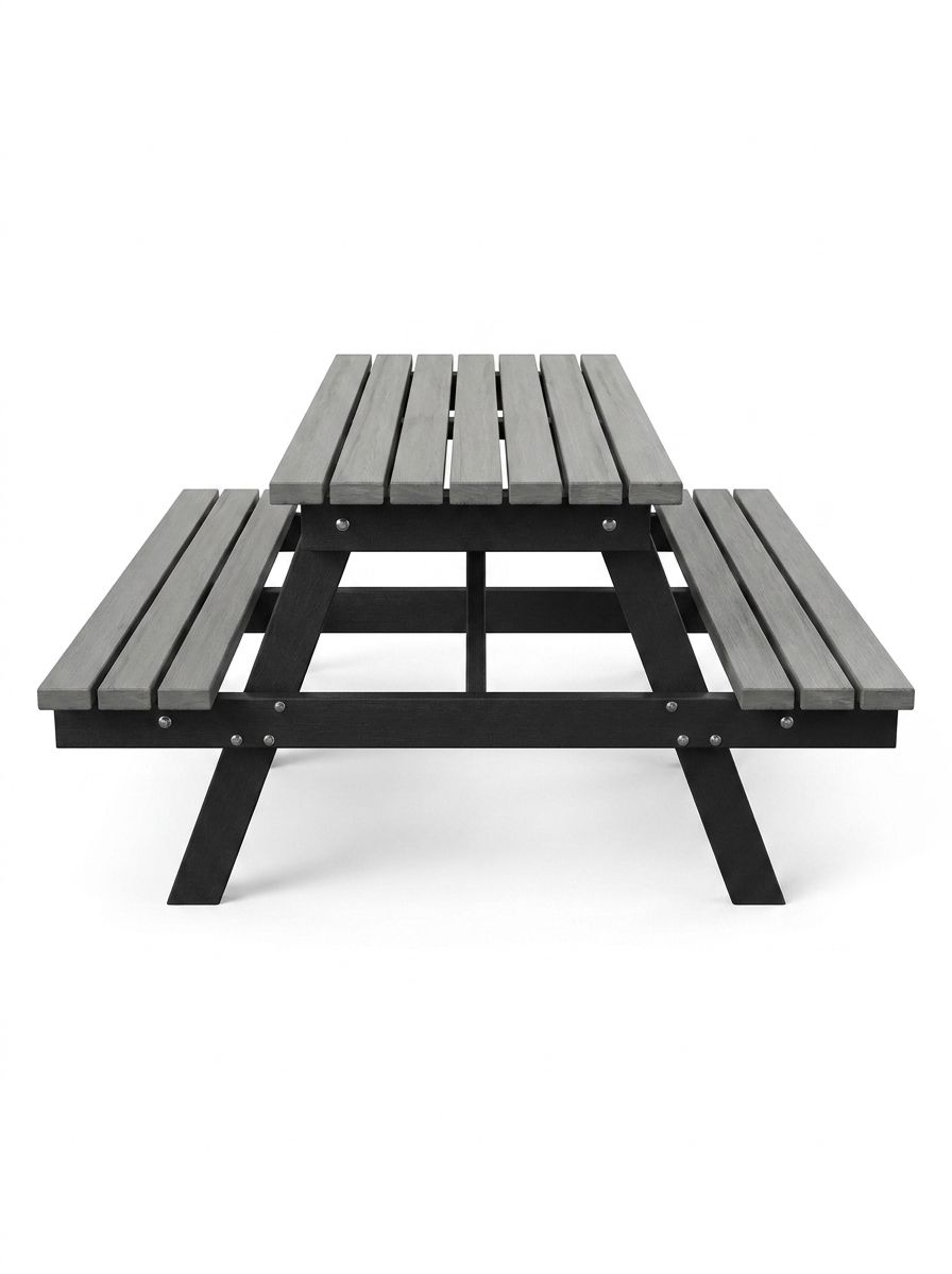 ULCT-03 - Premium Canteen Dining Set