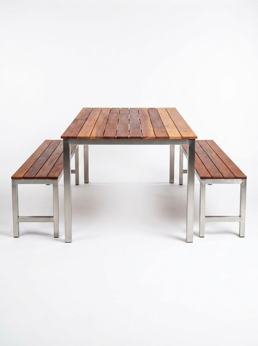 ULCT-05 - Premium Canteen Dining Set