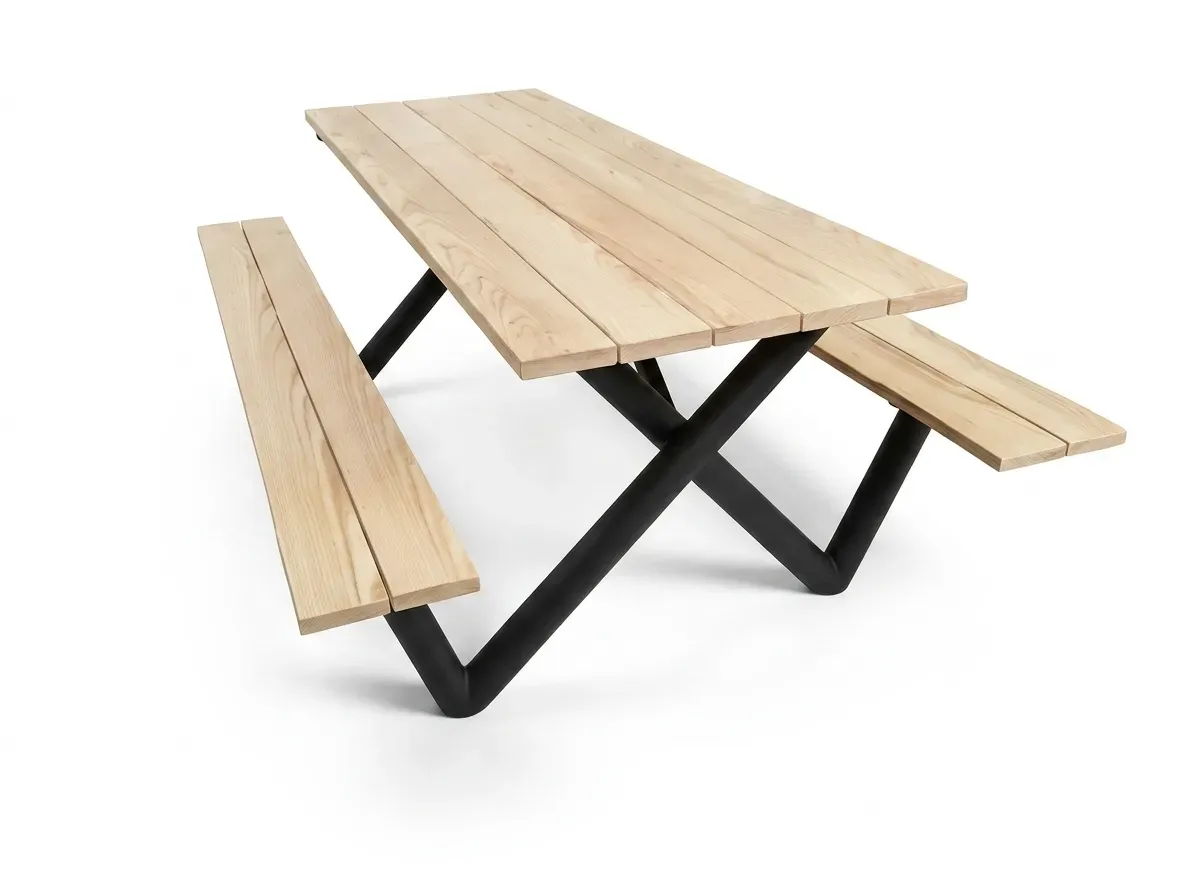 ULCT-14 - Premium Canteen Dining Set