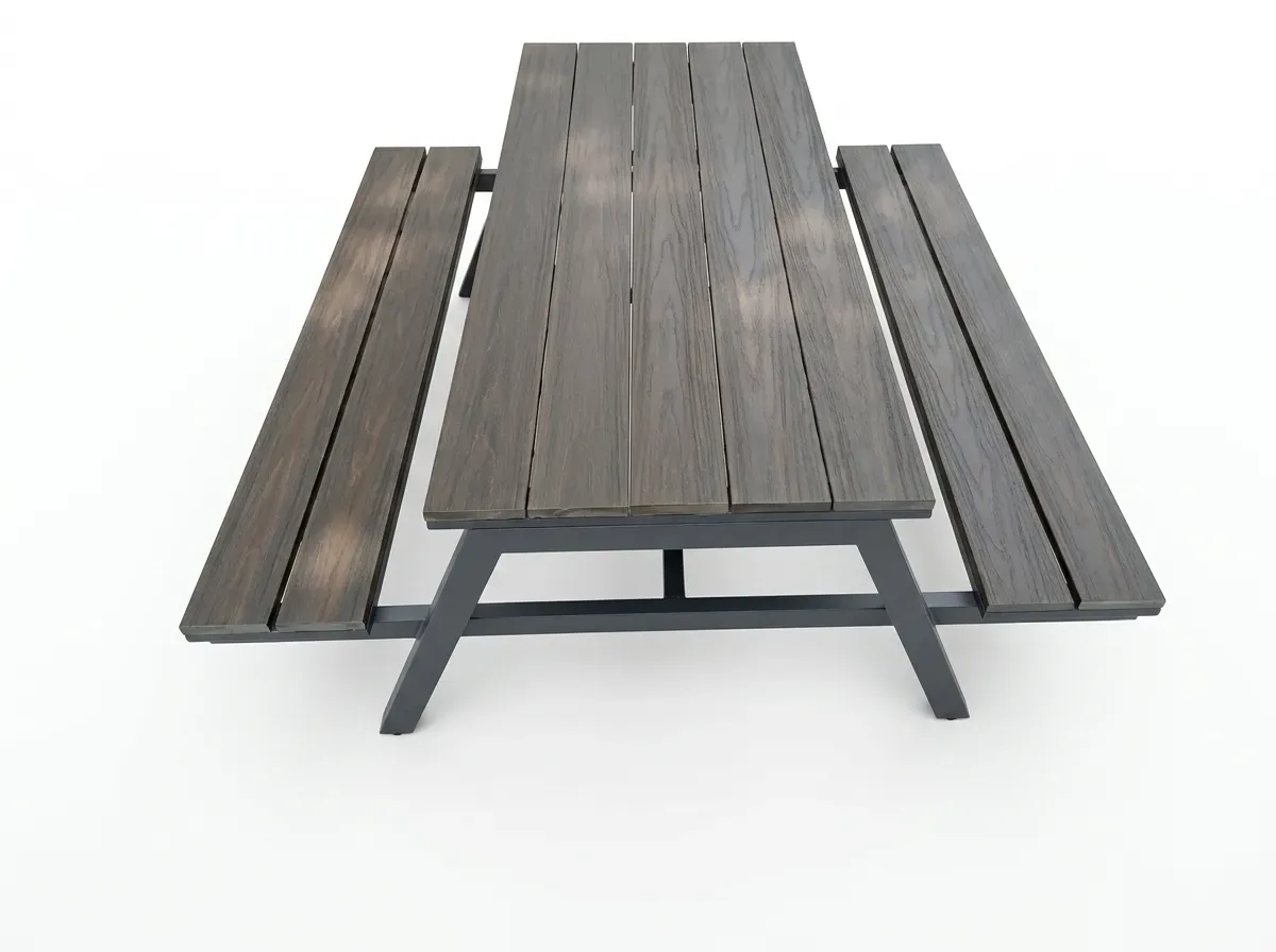 ULCT-18 - Premium Canteen Dining Set