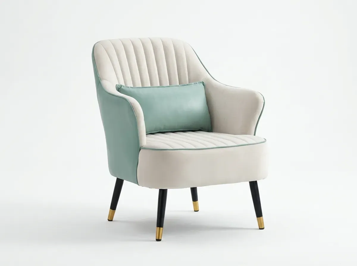 ULIRAG-05 - Artisan Indoor Rattan Leisure Chair