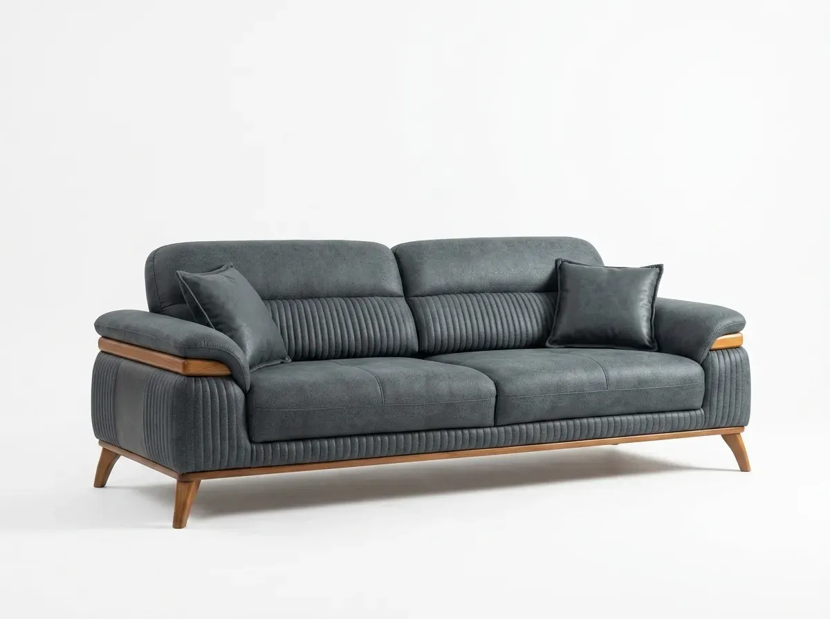 ULIRAGS-20 - Premium Swivel-Base Lounge Accent Chair