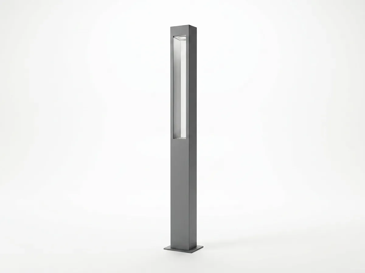 ULSL-04 - Outdoor Solar LED Street Light