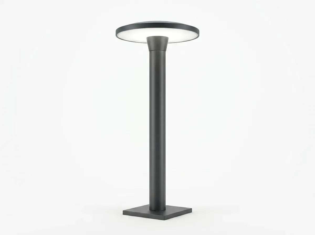 ULSL-05 - Outdoor Solar LED Street Light